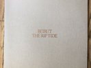 Beirut - The Rip Tide - LP 2011 ORIGINAL Pompeii Records Cloth Cover Like New