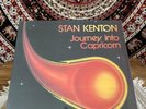 Stan Kenton – Journey Into Capricorn - SEALED - M/VG+