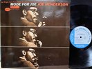 JOE HENDERSON 