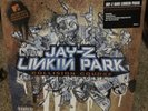 Jay-Z Linkin Park Collision Course Vinyl
