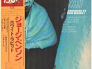 LP George Benson White Rabbit INCLUDES OBI & INSERT NEAR MINT CTI Records