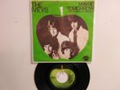 ' THE IVEY'S / BADFINGER ' HIT 45 + PICTURE   [ MAYBE TOMORROW ]  * 1969