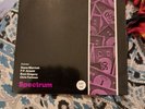 SPECTRUM ALL OR NOTHING SINGLE SIGNED BY STEVE MARRIOTT   ( SMALL FACES)