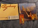 Supertramp.(Germany)Breakfast In America. Album. Ticket And Programme 1979