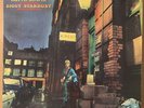 DAVID BOWIE Rise and Fall of Ziggy Stardust MFSL HalfSpeed AUDIOPHILE LP M- Glam