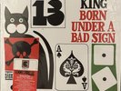 Albert King - Born Under A Bad Sign Record Store Day Mono Vinyl 2019