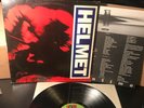 HELMET Meantime 1992 LP Brazil REM Nirvana Ministry Soundgarden radiohead NIN