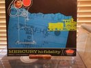 Julian Cannonball Adderley, Cannonball Enroute, 1961 Orig. Mercury Mono, Vg+/Vg+