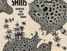 SHINS - WINCING THE NIGHT AWAY NEW VINYL