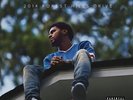 J. Cole - 2014 Forest Hills Drive [New Vinyl LP] Explicit