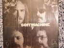 Soft Machine Seven (7). 1974. Vinyl Record Album LP. KC 32716. Prog / Synth Rock