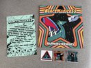 Black Magick SS - Burning Bridges - Vinyl LP 2023 - New Unplayed