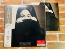 Taeko Ohnuki MIGNONNE Red Colored Vinyl Record 4th Pressing LP Brand New MINT