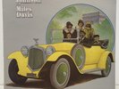 Miles Davis - Jack Johnson Original Soundtrack Recording LP w/Poster Very Rare