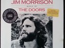 Jim Morrison The Doors An American Prayer Promo 1978 EX Vinyl