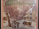 Readers Digest Have a Merry Christmas LP Vinyl Album 5 Record Box Set Brand New