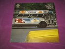 JACKSON HEIGHTS - THE FIFTH AVENUE BUS - VERTIGO UK 1972 RARE ORIGINAL 2ND LP