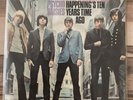 The Yardbirds - Happenings Ten Years Time Ago - 7“ Vinyl Single