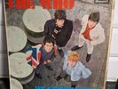 The Who: My Generation (Brunswick LAT 8616 UK 1st Press LP 1965) -1B/ -1B Mod