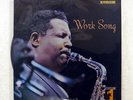 NAT ADDERLEY WORK SONG RIVERSIDE OJC363 JAPAN VINYL LP