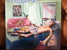 Marillion - Fugazi - Parlophone Records - 2022 - SEALED LP