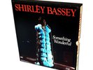 Shirley Bassey-Something Wonderful-6LP Box Set-EMI/Readers Digest Oz-RD4-261