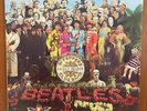 The Beatles ‎– Sgt. Pepper's Lonely Hearts Club Band -  Parlophone ‎– 3C 064 - 0