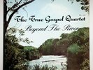 Barnardsville NC True Gospel Quartet Beyond River Gospel Vinyl LP Record SEALED