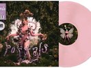MELANIE MARTINEZ PORTALS VINYL NEW  EXCLUSIVE LIMITED BABY PINK LP  DEATH, VOID
