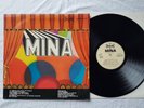MINA 33 GIRI OMONIMO 1968 Fonocrom GR LP HP 3718  Italdisc RARISSIMO No CD 45