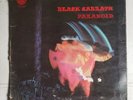 BLACK SABBATH - PARANOID 1970 Lp