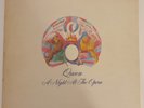 Queen - A Night At The Opera/Japan/Elektra/LP/ Vinyl/Rock/ 1St Japan Press