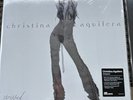 Stripped (20th Anniversary Ed) Christina Aguilera 2LP Colored Vinyl - VMP