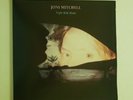 Joni Mitchell Night Ride Home US LP 1991 Used-NM/EX