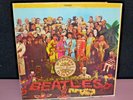 The Beatles Sgt Pepper 1967 Original Vinyl SMAS 2653 w/ Cutouts *PREOWNED*
