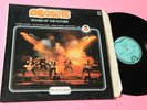 ROCKETS LP SOUND OF THE FUTURE ORIG ITALY 1979