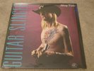 JOHNNY WINTER - GUITAR SLINGER - BLUES / BLUES ROCK - NEW VINYL LP