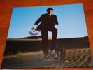 PINK FLOYD:WISH YOU WERE HERE.1LP.PICTURE DISC.NEW YORK 1994.NUEVO.MINT.