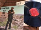 Johnny Cash Ride This Train LP Vinyl US Columbia 6-Eye Stereo Label 1962 Insert