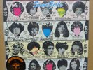ROLLING STONES Some Girls 1999 DIE CUT Bob Ludwig MASTERED 180-gram LP SEALED
