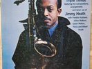 Jimmy Heath Triple Threat Riverside RLP 400