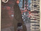 MICK TAYLOR Stranger In This Town 1990 US Maze Records SEALED LP Rolling Stones