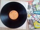 BULLDOZER J'SUIS PUNK VINYLE