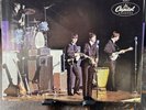 THE BEATLES “I Feel Fine & She's A Woman” 45 VG+