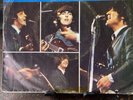 THE BEATLES “Paperback Writer/ Rain” 45 VG++