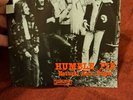 45rpm  HUMBLE PIE  SINGLE   SIGNED BY STEVE MARRIOTT