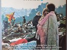 Woodstock - 3 LP - US press - Vinyl near mint - Tri-fold cover