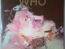 The Story of The Who - 2 lp with 8 page book attached - Aus pressing