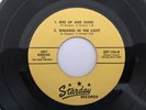 Bluegrass Gospel 45 HOYT SCOGGINS Rise Up And Shine STARDAY 106  hear