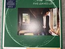Nick Drake - FIVE LEAVES LEFT DELUXE EDITION - Vinyl LP Box Set complete
